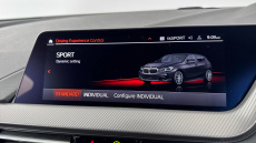 BMW 1 Series 118i M Sport 5dr Step Auto Petrol Hatchback